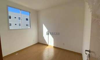 Imagem 3: Apartamento com 2 dormitórios para alugar, 39 m² por R$ 1.600/mês - Parque Residencial dos