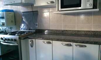 Imagem 2: Sobrado com 3 dormitórios para alugar, 300 m² por R$ 4.150,00/mês - Limão - São Paulo/SP