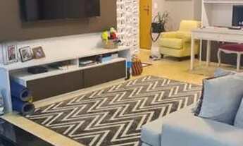 Imagem 7: Apartamento para venda possui 95 metros quadrados com 3 quartos