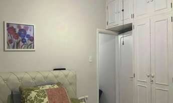 Imagem 10: Apartamento para venda com 43 metros quadrados com 1 quarto em Boqueirão - Santos - SP