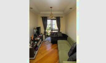 Imagem 2: SãO PAULO - Apartamento Padrão - Vila Carmosina