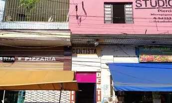 Imagem 3: Apartamento para Locação em São Paulo, Jardim Aimoré, 1 dormitório, 1 banheiro