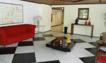 Imagem 3: Apartamento para aluguel possui 60 metros quadrados com 1 quarto