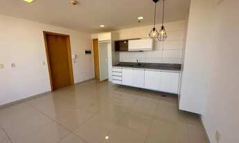 Imagem 2: Alugo Apartamento no DF Plaza Águas Claras