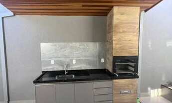 Imagem: Linda Casa, reformada no bairro Sumarezinho