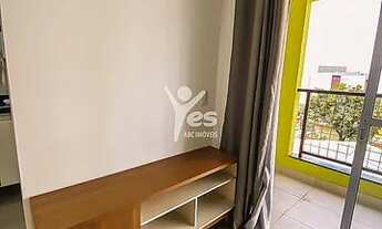 Imagem 5: Cód.: 12871 - Studio de 36m² com Planejado e Mobiliado - Vila Sao Pedro, Santo André