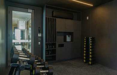 Imagem 2: Aluguel Apartamento com 1 dormitório