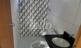 Imagem 6: Santo André - Apartamento Padrão - Vila Pires