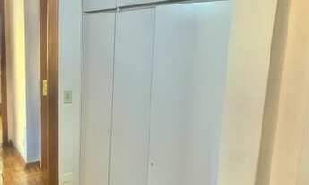 Imagem 3: BRAZ LEME LOCAL NOBRE - 112M2 - 3 DORMITÓRIOS/SUÍTE COM CLOSET