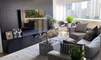Imagem: Apartamento à venda, 116 m² - Brooklin