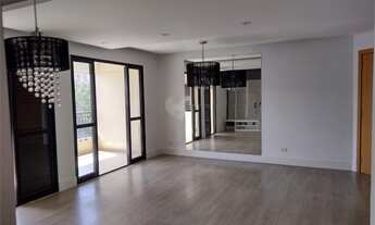 Imagem 3: APARTº MOOCA 97m² 2 DORM. SENDO 1 SUÍTE 2 VAGAS - SÃO PAULO/SP