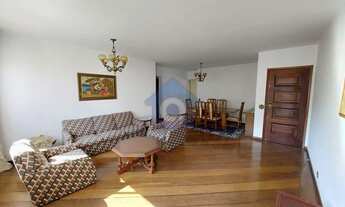 Imagem 4: Amplo apto. de 4 dormi. sendo 2 suítes em excelente localização na Vila Mariana!