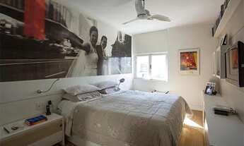 Imagem 7: Apartamento com 2 Dormitorio(s) localizado(a) no bairro Jardim Paulista em São Paulo / R