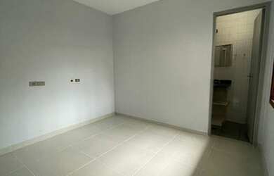 Imagem 2: Sobrado Geminado para Locação em São Paulo, Vila Santos, 2 dormitórios, 1 banheiro, 1 vaga