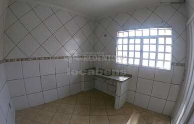 Imagem 5: Casa Padrão em São José do Rio Preto