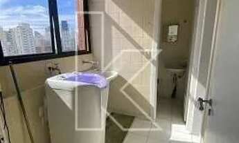 Imagem 3: Apartamentos para locação - 115 m² - Vila Olímpia