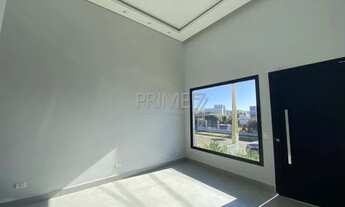 Imagem 3: PIRACICABA - Casa de Condomínio - Jardim São Francisco