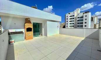 Imagem 3: Cobertura com 3 dormitórios à venda em Belo Horizonte