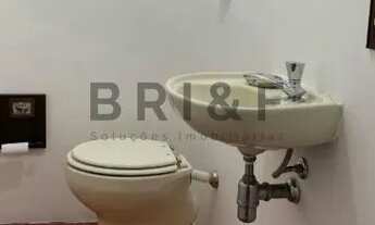 Imagem 4: APARTAMENTO PARA LOCAÇÃO EM CAMPO BELO COM 136 M², 3 DORMITÓRIOS COM 1 SUÍTE E 2 VAGAS