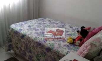 Imagem 2: Sobrado à venda, 119 m² por R$ 440.000,00 - Jardim Clímax - São Paulo/SP