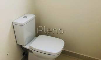 Imagem 3: Casa - Swiss Park - Campinas