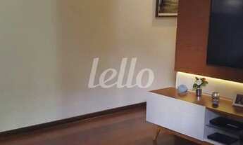 Imagem: São Paulo - Casa Padrão - Saúde