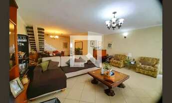 Imagem: Casa à Venda - Planalto Paulista, 4 Quartos