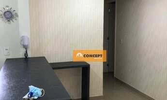 Imagem 3: Apartamento com 2 dormitórios à venda, 54 m² por R$ 350.000,00 - Villa Di Cesar - Mogi das