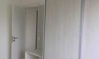 Imagem 2: ALUGUEL - EDIF. MANDARIM, andar alto e com 2 dormitórios!!!