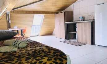 Imagem 2: Excelente Kitnet a 700m da UFSC / Só Mulheres