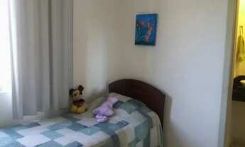 Imagem 3: Contagem - Apartamento Padrão - Arvoredo 2ª Secao