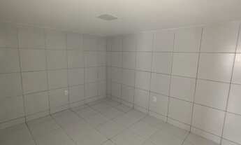 Imagem 7: Casa para aluguel possui 46 metros quadrados com 2 quartos em Estados - João Pessoa - PB