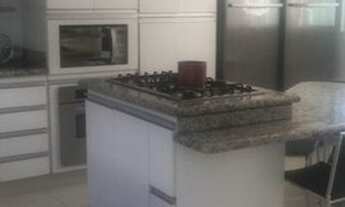 Imagem 6: Casa sobrado em condomínio com 4 quartos no SOBRADO RESIDENCIAL GRANVILLE - Bairro Residen