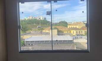 Imagem 6: Apartamento/Loft em Coqueiros com vista para o mar