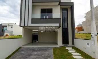 Imagem: Lindo Sobrado a venda em Condomínio fechado