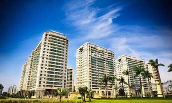 Imagem 2: Apartamento com 2 dormitórios para alugar, 78 m² por R$ 4.490,00/mês - Barra da Tijuca - R