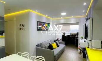 Imagem 5: SãO PAULO - Apartamento Padrão - Vila Santa Catarina