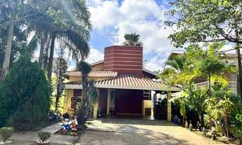 Imagem 2: Casa Valinhos Casa em condomínio com 3 dormitórios