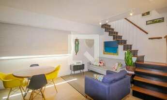 Imagem 2: Apartamento à Venda - Copacabana, 1 Quarto, 140 m2