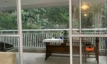 Imagem 3: Apartamento de 3 quartos para alugar no bairro Vila andrade