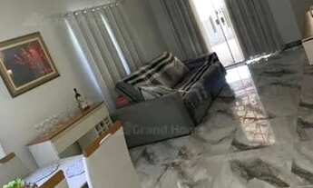 Imagem 3: Casa 5 quartos em Santa Paula II