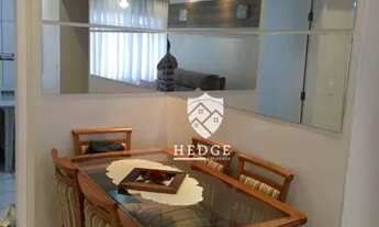 Imagem 4: Apartamento com 3 dormitórios à venda, 78 m² por R$ 380.000 - Aricanduva - São Paulo/SP