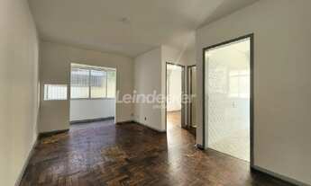 Imagem 1: Apartamento de 1 quarto para alugar no bairro Cristo Redentor