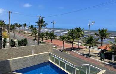 Imagem 6: Apto de frente para o mar