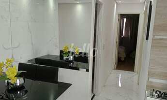 Imagem 4: São Paulo - Apartamento Padrão - Tatuapé