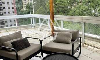 Imagem: COBERTURA PARA LOCAÇÃO NO MORUMBI