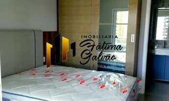 Imagem 3: Alugo Apto de 1/4 Mobiliado no Umarizal