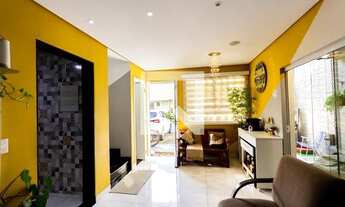 Imagem 4: Casa de Condomínio à Venda - Utinga, 3 Quartos, 120 m2