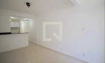 Imagem 2: Apartamento para Aluguel - Copacabana, 2 Quartos, 55 m2