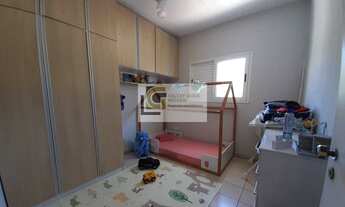 Imagem 5: Casa de condomínio sobrado para aluguel tem 170 metros quadrados com 3 quartos